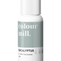 Eucalyptus Colour Mill