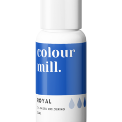 Royal Colour Mill