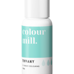 Tiffany Colour Mill