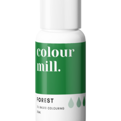 Forest Colour Mill