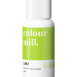 Lime Colour Mill