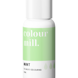 Mint Colour Mill