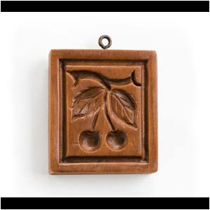 House on the Hill Cherries Mold