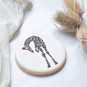 Silvia Favero Ethos Cookie Stencil Kit