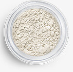 Roxy and Rich Satin White Luster Dust