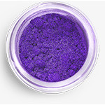 Roxy and Rich Blue-Violet Luster Dust