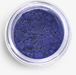 Roxy and Rich Royal Blue Luster Dust