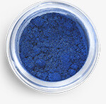 Roxy and Rich Night Blue Luster Dust