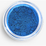 Roxy and Rich Super Blue Luster Dust