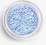 Roxy and Rich Colombia Blue Luster Dust