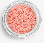 Roxy and Rich Coral Luster Dust