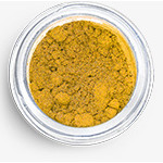 Roxy and Rich Peach Luster Dust
