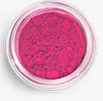 Roxy and Rich Amethyst Pink Luster Dust