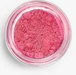 Roxy and Rich Bubblegum Pink Luster Dust