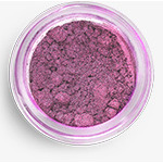 Roxy and Rich Fuchsia Luster Dust
