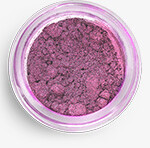 Roxy and Rich Fuchsia Luster Dust