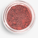 Roxy and Rich Ruby Luster Dust