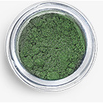Roxy and Rich Super Green Luster Dust