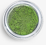 Roxy and Rich Apple Green Luster Dust