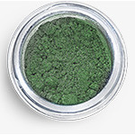 Roxy and Rich Holly Green Luster Dust