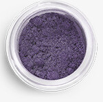 Roxy and Rich Burnt Amethyst Luster Dust