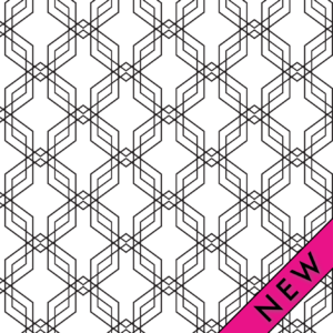 Argyle Mesh Caking It Up Argyle Mesh Stencil
