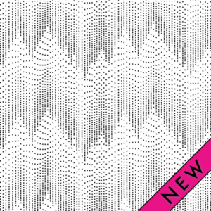 Cascade Mesh Caking It Up Cascade Mesh Stencil