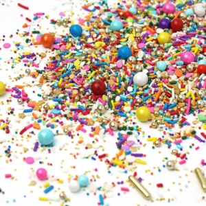 Sprinkle Pop Rainbow Beam Mix