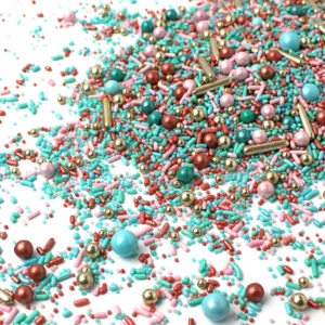 Sprinkle Pop Sea Glass Mix