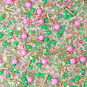 Sprinkle Pop Signature Mix