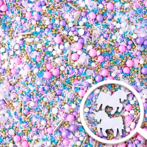 Sprinkle Pop Unicorn Mix