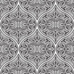 Aria Mesh Caking It Up Aria Mesh Stencil