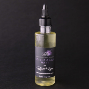 Edible Glaze - Matte