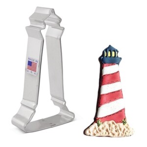 Ann Clark Lighthouse Cookie Cutter