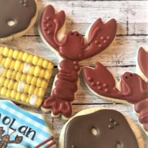 Ann Clark Lobster Cookie Cutter