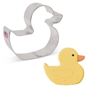 Ann Clark Ducky Cookie Cutter