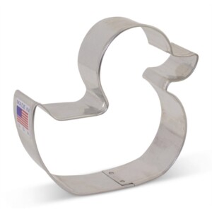 Ann Clark Ducky Cookie Cutter