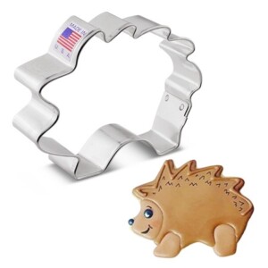 Ann Clark Hedgehog Cookie Cutter