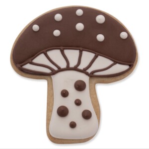 Ann Clark Mushroom Cookie Cutter