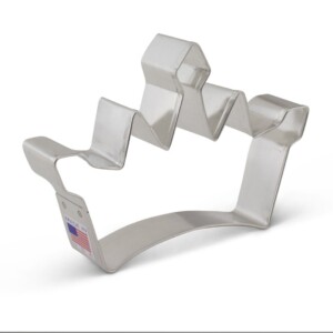 Ann Clark Crown Cookie Cutter