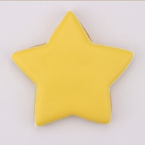 Ann Clark Star Cookie Cutter