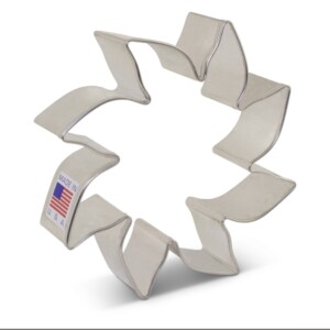 Ann Clark Sun Cookie Cutter