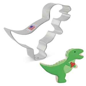 Ann Clark T-Rex Cookie Cutter