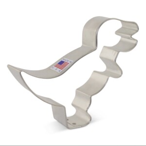 Ann Clark T-Rex Cookie Cutter