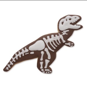 Ann Clark T-Rex Cookie Cutter