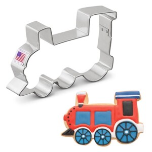 Ann Clark Train Cookie Cutter