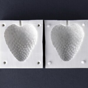 Strawberry Whole Fruit