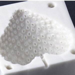 Strawberry Whole Fruit