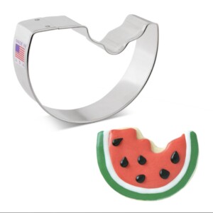 Ann Clark Watermelon Cookie Cutter