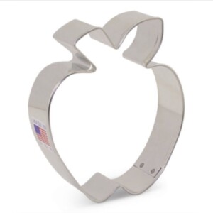 Ann Clark Apple Cookie Cutter